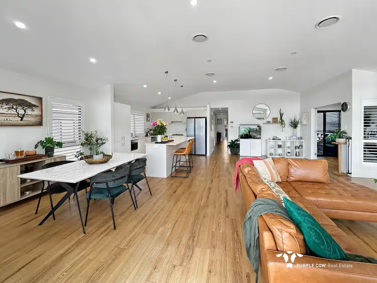 Fourth view of Homely house listing, 43 Parkview Drive, Springfield Lakes QLD 4300