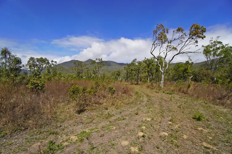 Third view of Homely land listing, 888 Oaky Valley Avenue, Mutchilba QLD 4872