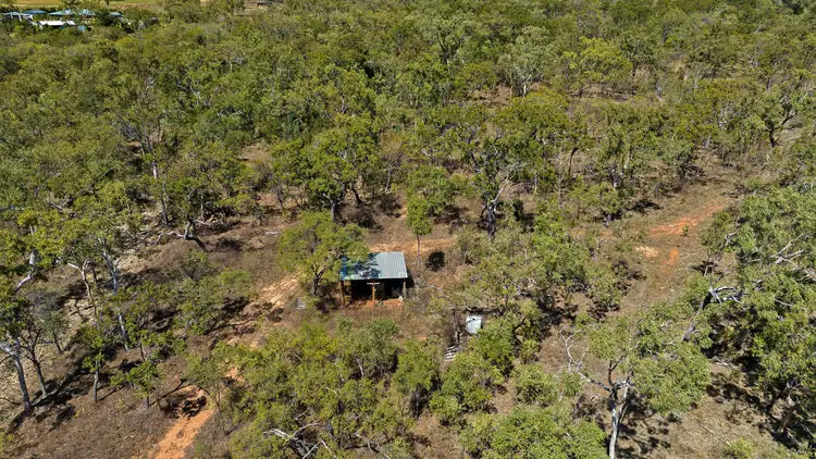 Fourth view of Homely land listing, 888 Oaky Valley Avenue, Mutchilba QLD 4872
