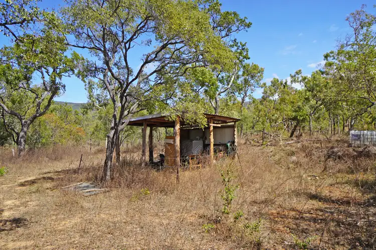 Fifth view of Homely land listing, 888 Oaky Valley Avenue, Mutchilba QLD 4872