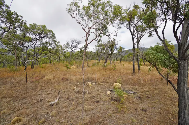 Sixth view of Homely land listing, 888 Oaky Valley Avenue, Mutchilba QLD 4872