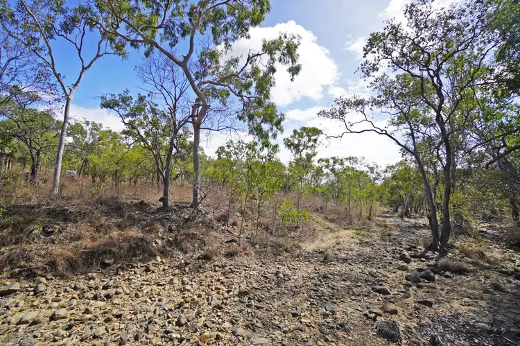 Seventh view of Homely land listing, 888 Oaky Valley Avenue, Mutchilba QLD 4872