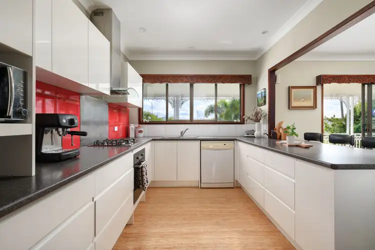 Second view of Homely house listing, 21 Emperor Street, Tin Can Bay QLD 4580