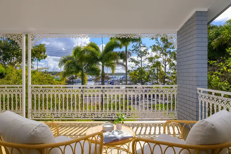 Fifth view of Homely house listing, 21 Emperor Street, Tin Can Bay QLD 4580