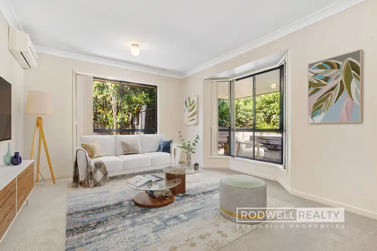 Third view of Homely house listing, 47 Meridian Way, Beaudesert QLD 4285