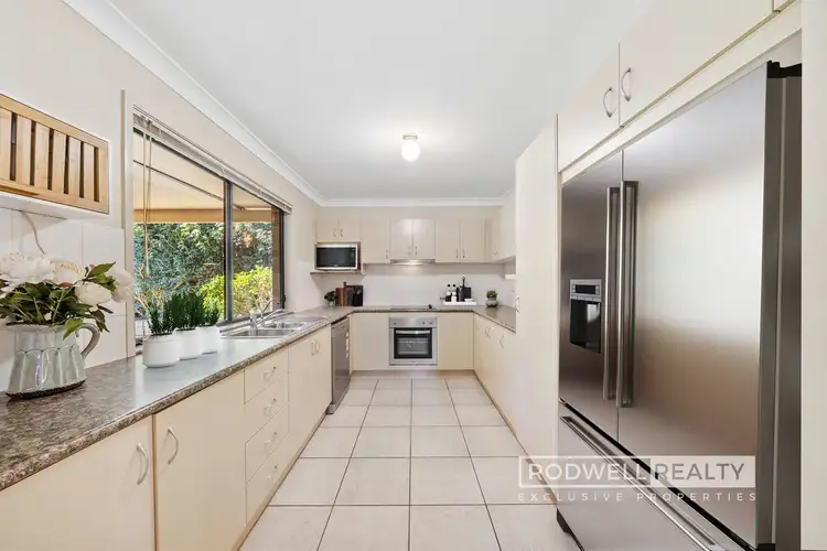 Fourth view of Homely house listing, 47 Meridian Way, Beaudesert QLD 4285