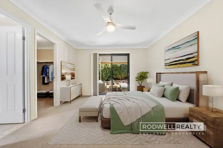 Sixth view of Homely house listing, 47 Meridian Way, Beaudesert QLD 4285