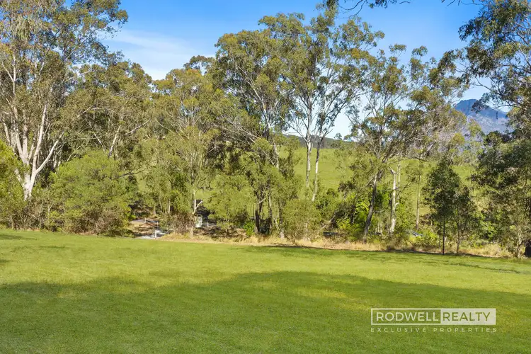 Second view of Homely land listing, 283 Mount Barney Road, Barney View QLD 4287