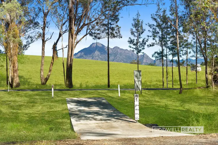 Fourth view of Homely land listing, 283 Mount Barney Road, Barney View QLD 4287