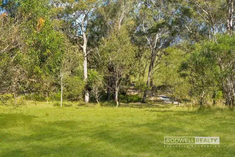 Sixth view of Homely land listing, 283 Mount Barney Road, Barney View QLD 4287