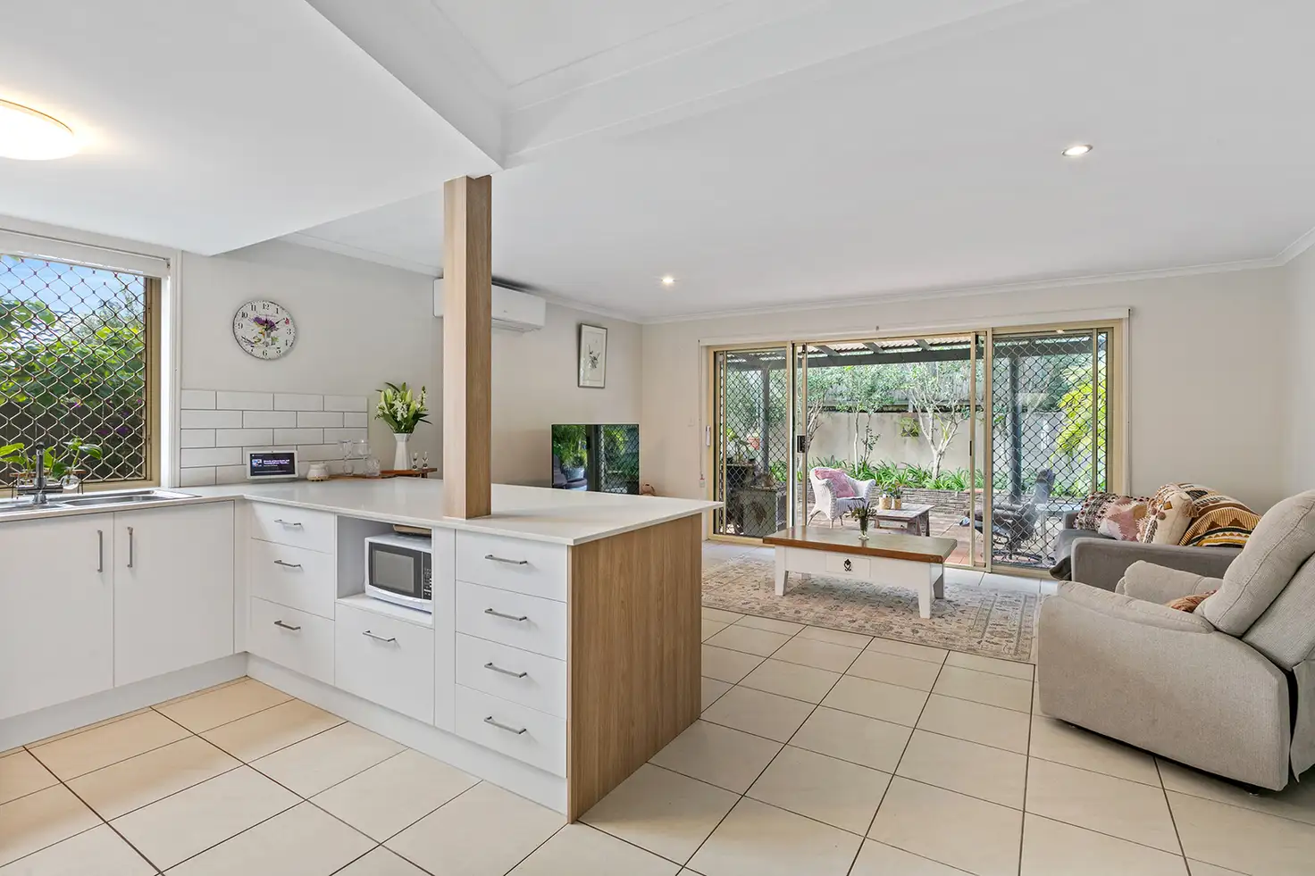 Main view of Homely unit listing, 5/168 Burnett Street, Buderim QLD 4556