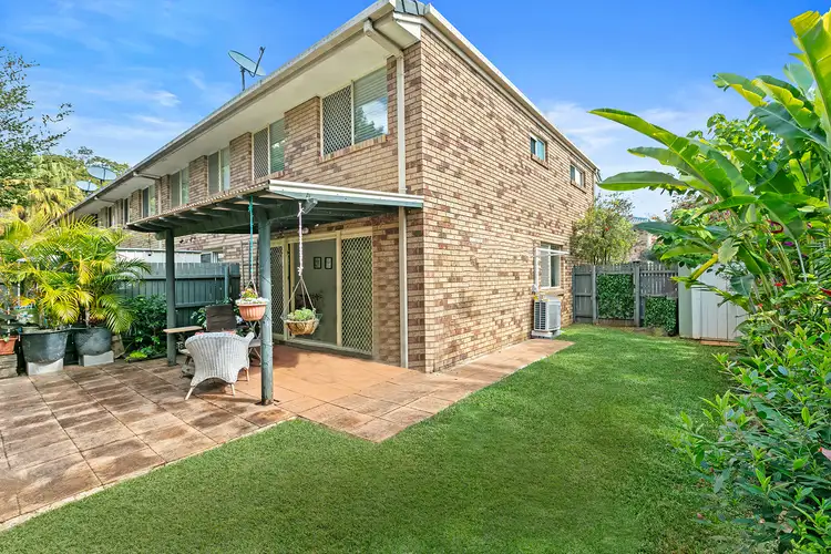 Second view of Homely unit listing, 5/168 Burnett Street, Buderim QLD 4556
