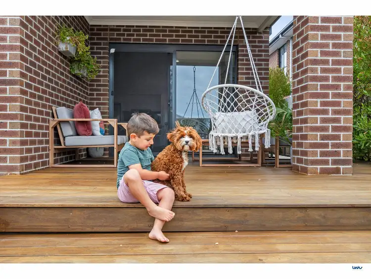 Second view of Homely house listing, 1119 Horseshoe Bend Road, Torquay VIC 3228
