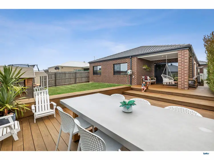 Fifth view of Homely house listing, 1119 Horseshoe Bend Road, Torquay VIC 3228