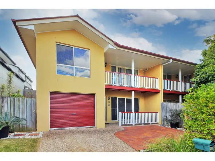 2/42 Gowrie Street, Annerley QLD 4103