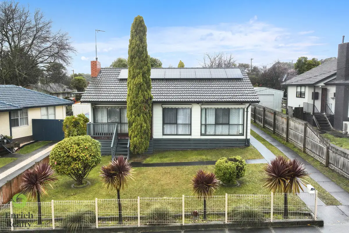 Main view of Homely house listing, 111 Wirraway Street, Moe VIC 3825