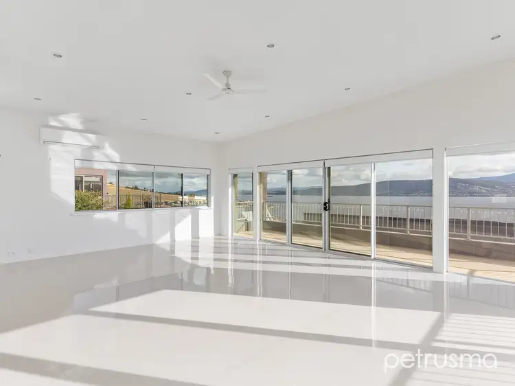 Third view of Homely unit listing, 1/680 Oceana Drive, Tranmere TAS 7018