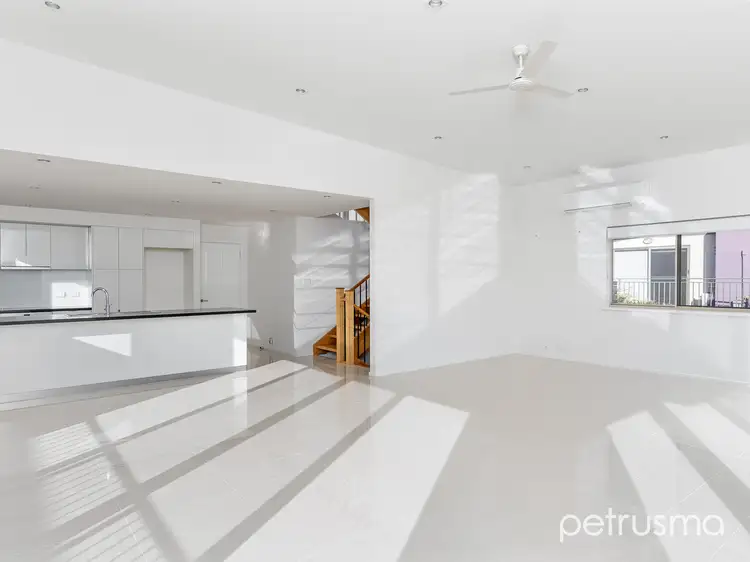 Fourth view of Homely unit listing, 1/680 Oceana Drive, Tranmere TAS 7018