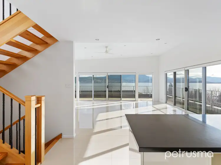 Fifth view of Homely unit listing, 1/680 Oceana Drive, Tranmere TAS 7018