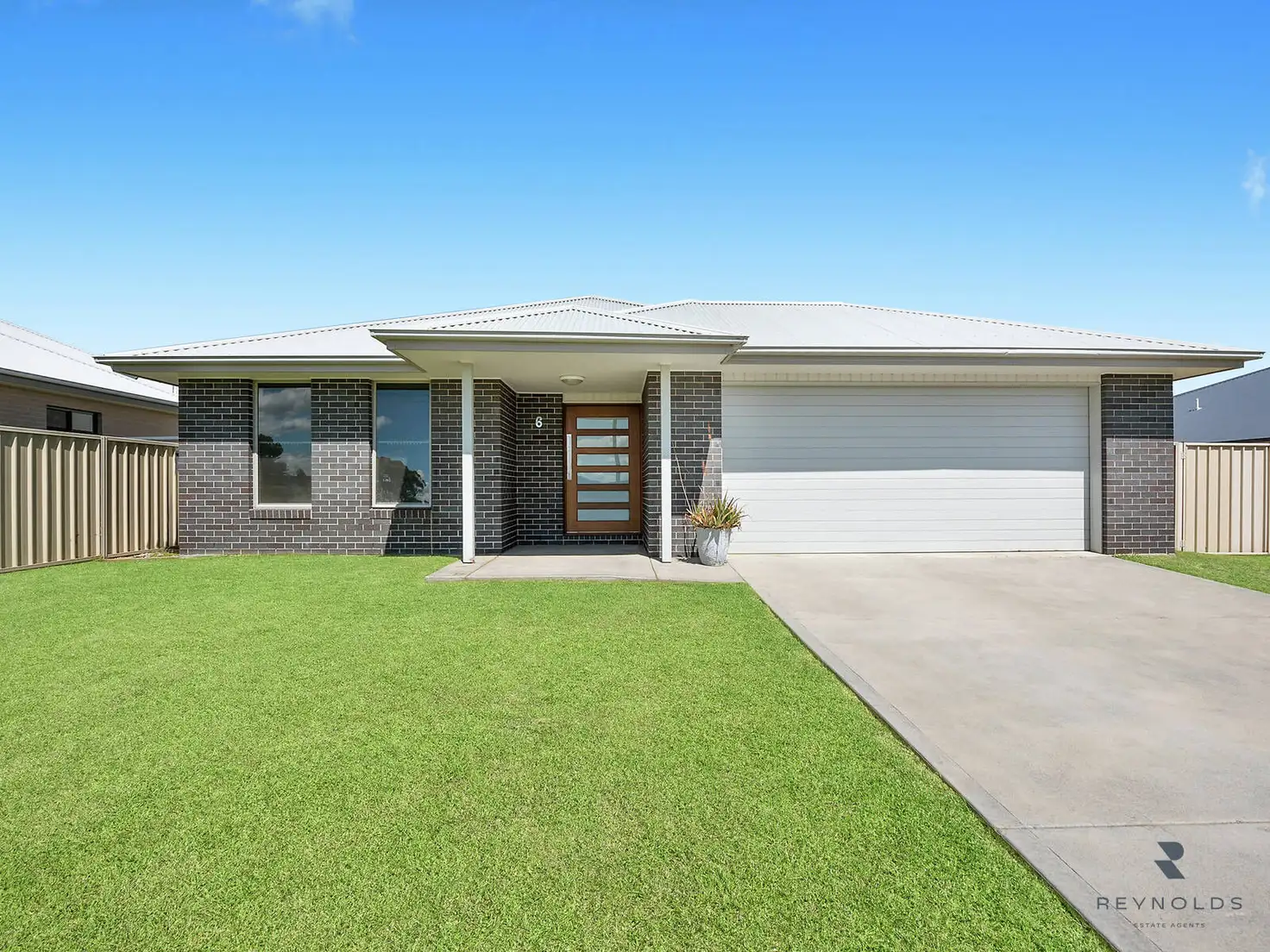 Main view of Homely house listing, 6 Broadhead Road, Mudgee NSW 2850