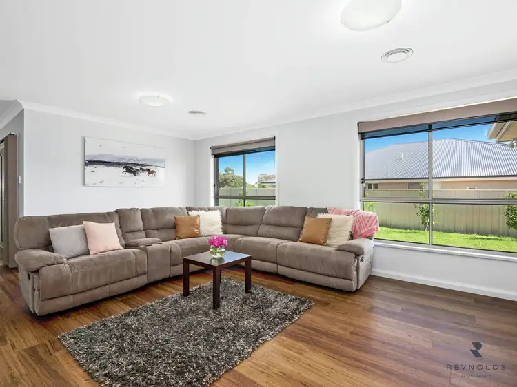Third view of Homely house listing, 6 Broadhead Road, Mudgee NSW 2850