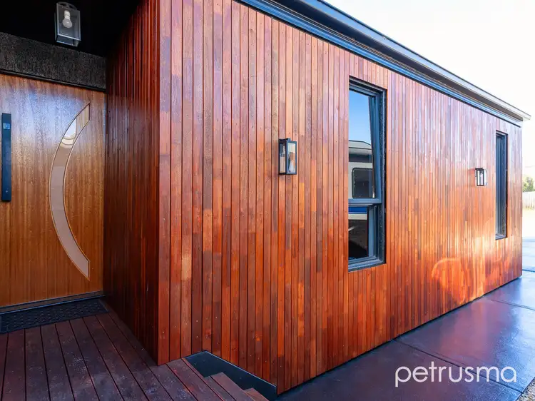 Second view of Homely house listing, 6 Norwich Lane, Howrah TAS 7018