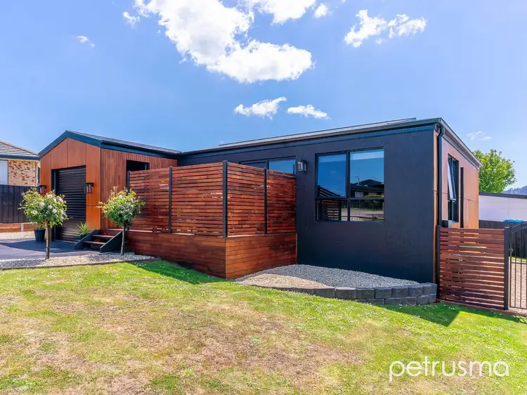 Third view of Homely house listing, 6 Norwich Lane, Howrah TAS 7018