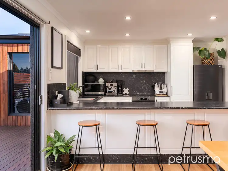 Sixth view of Homely house listing, 6 Norwich Lane, Howrah TAS 7018