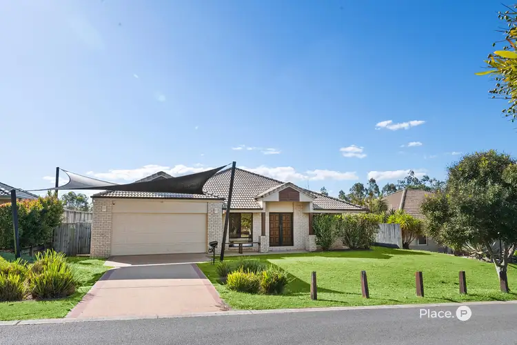 28 Watarrka Drive, Parkinson QLD 4115