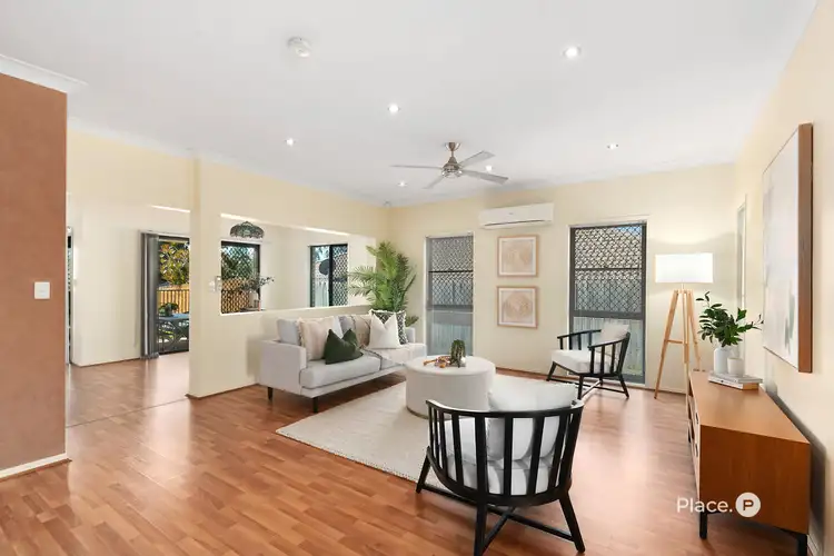 Third view of Homely house listing, 28 Watarrka Drive, Parkinson QLD 4115