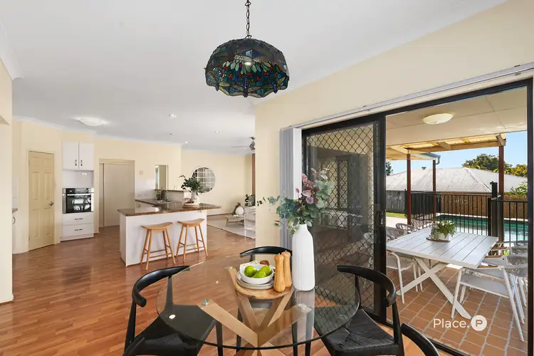 Fifth view of Homely house listing, 28 Watarrka Drive, Parkinson QLD 4115