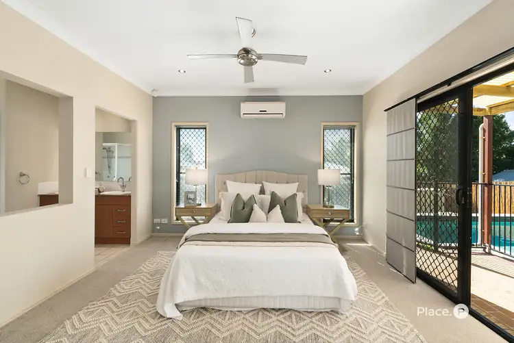 Sixth view of Homely house listing, 28 Watarrka Drive, Parkinson QLD 4115