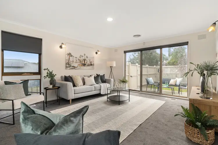 Second view of Homely unit listing, 1/26 Cedar Street, Langwarrin VIC 3910