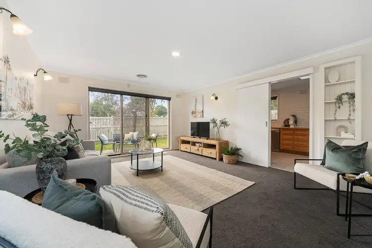 Third view of Homely unit listing, 1/26 Cedar Street, Langwarrin VIC 3910