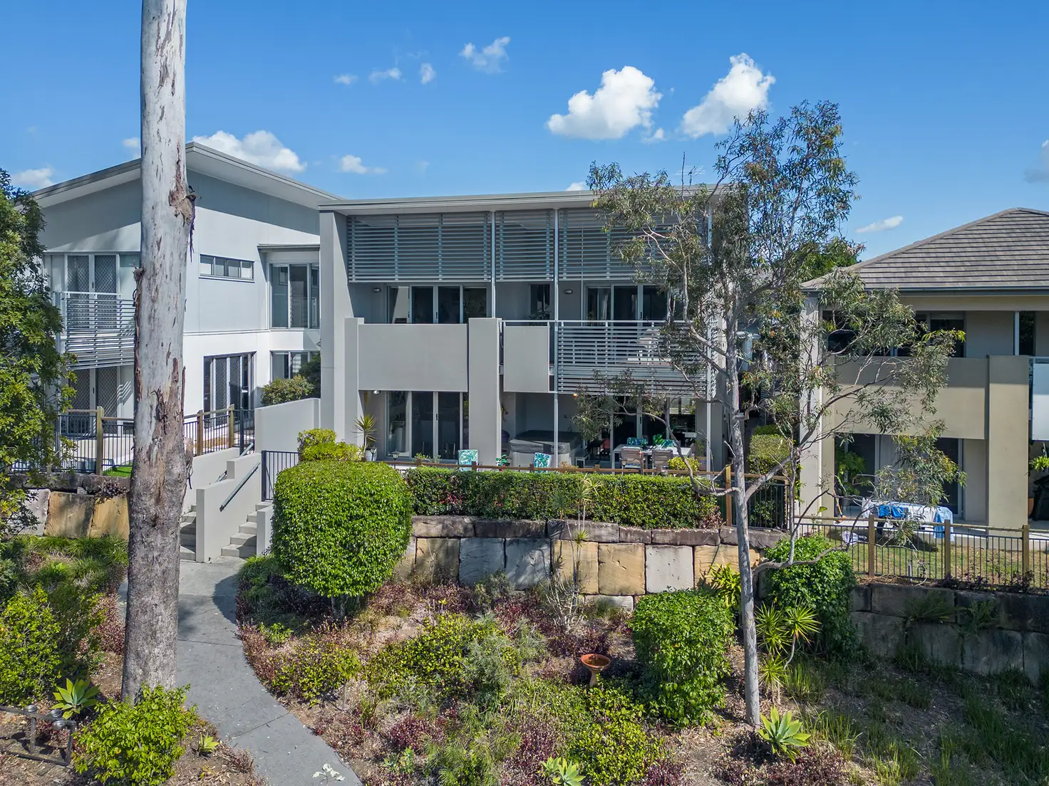 Main view of Homely house listing, 12 Tall Woods Court, Brookwater QLD 4300
