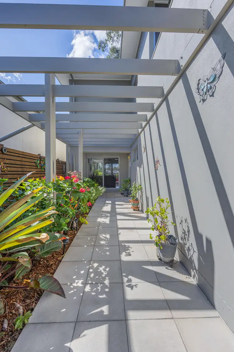 Second view of Homely house listing, 12 Tall Woods Court, Brookwater QLD 4300