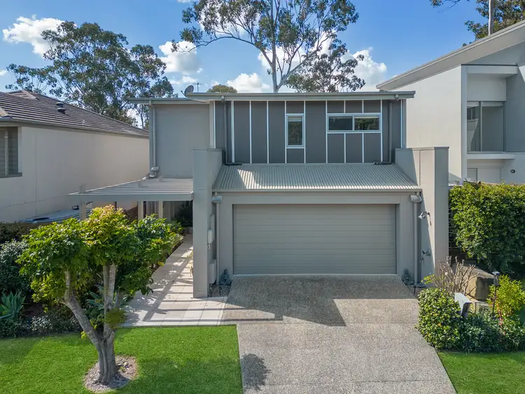 Fourth view of Homely house listing, 12 Tall Woods Court, Brookwater QLD 4300