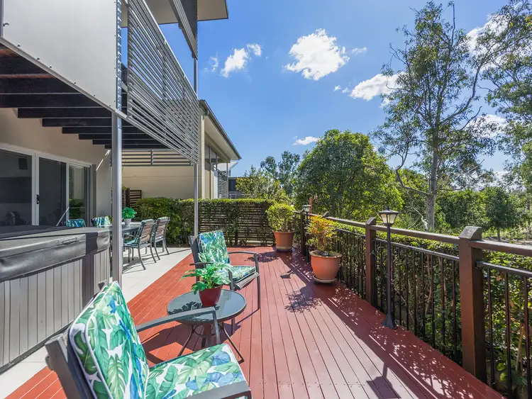 Fifth view of Homely house listing, 12 Tall Woods Court, Brookwater QLD 4300