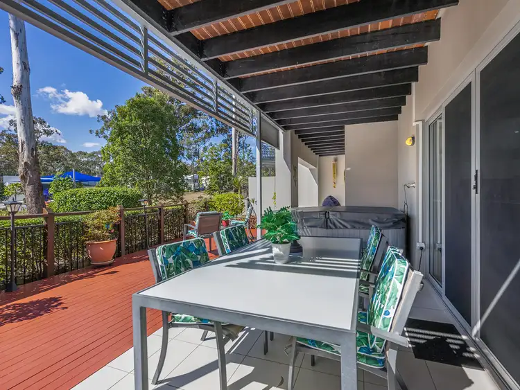 Sixth view of Homely house listing, 12 Tall Woods Court, Brookwater QLD 4300