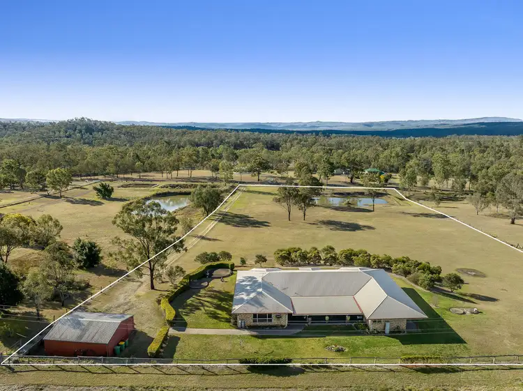 53 Six Mile Creek Road, Postmans Ridge QLD 4352