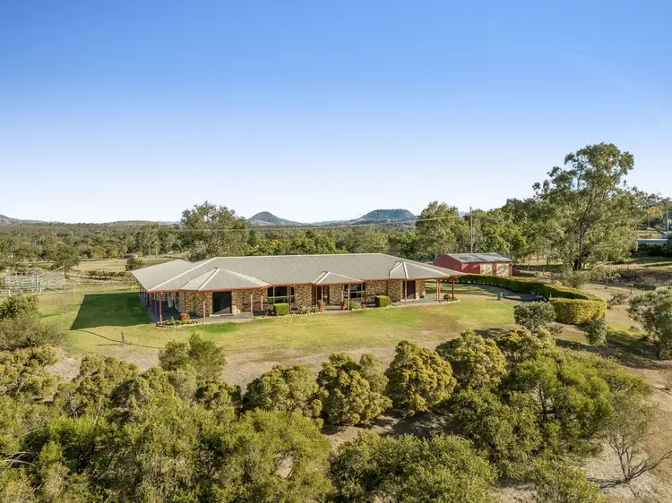 Second view of Homely house listing, 53 Six Mile Creek Road, Postmans Ridge QLD 4352