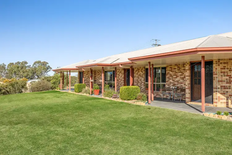 Third view of Homely house listing, 53 Six Mile Creek Road, Postmans Ridge QLD 4352