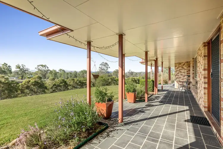 Fourth view of Homely house listing, 53 Six Mile Creek Road, Postmans Ridge QLD 4352