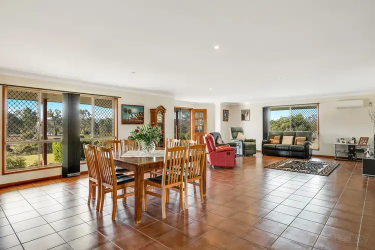 Fifth view of Homely house listing, 53 Six Mile Creek Road, Postmans Ridge QLD 4352