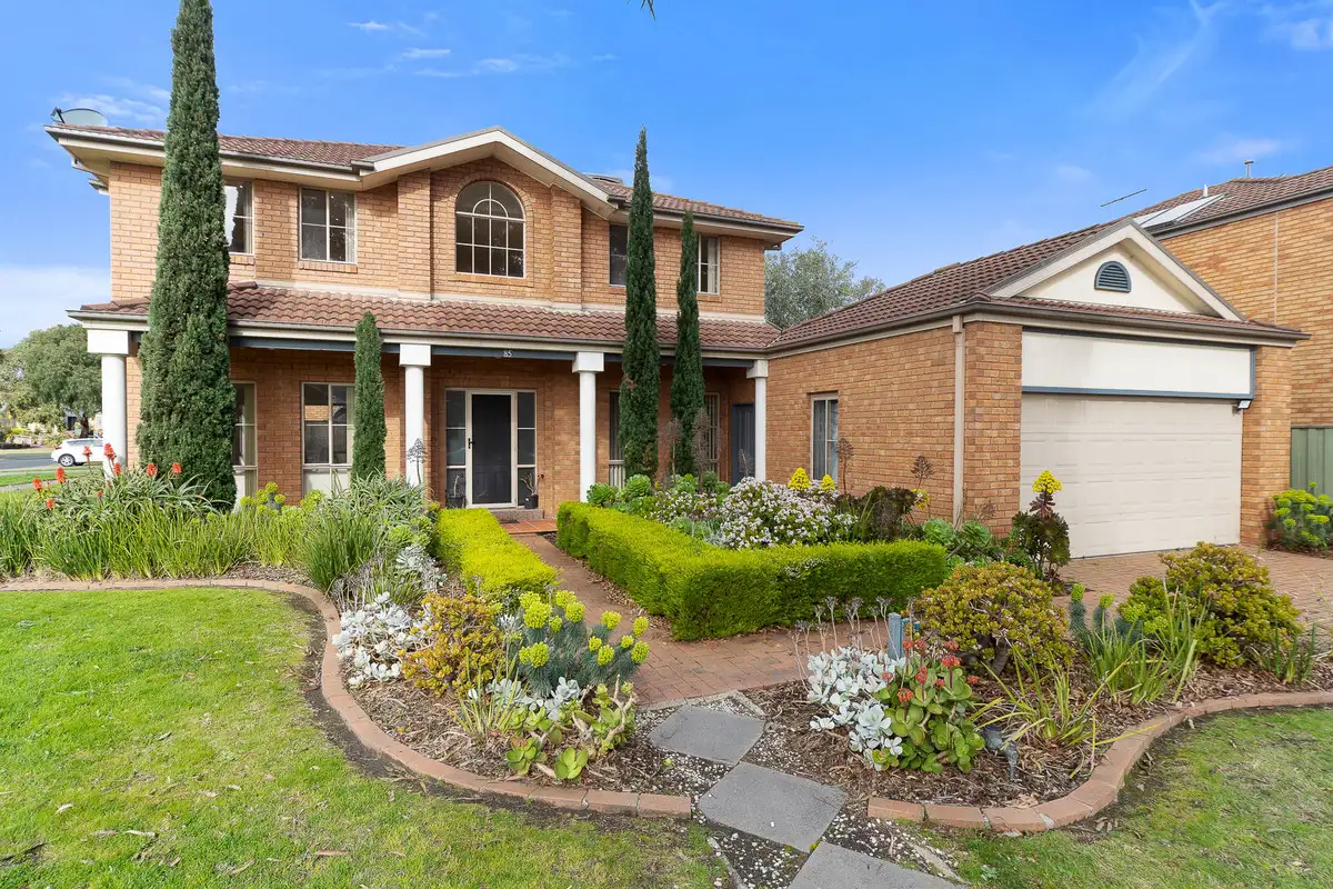 Main view of Homely house listing, 85 Pindara Boulevard, Langwarrin VIC 3910