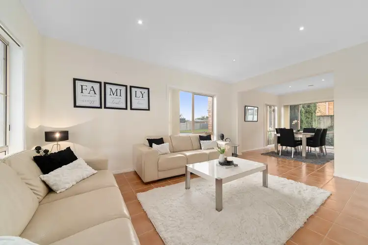 Second view of Homely house listing, 85 Pindara Boulevard, Langwarrin VIC 3910