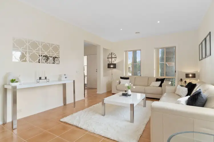 Third view of Homely house listing, 85 Pindara Boulevard, Langwarrin VIC 3910