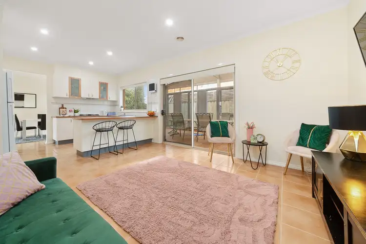 Fourth view of Homely house listing, 85 Pindara Boulevard, Langwarrin VIC 3910