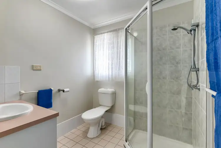 Second view of Homely villa listing, 1/49 Gillies Street, Zillmere QLD 4034