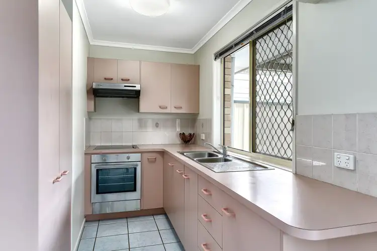 Fifth view of Homely villa listing, 1/49 Gillies Street, Zillmere QLD 4034